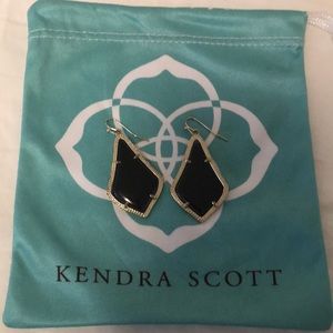 Kendra Scott Alex Earrings